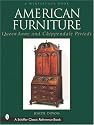 American Furniture: Queen Anne and Chippendale Periods in the Henry Francis Du Pont Winterthur Museum (Winterthur Book)