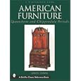 American Furniture: Queen Anne and Chippendale Periods in the Henry Francis Du Pont... by Joseph Downs and Henry Francis Du Pont