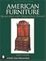 American Furniture: Queen Anne and Chippendale Periods (Schiffer Classic Reference Books)