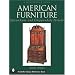 American Furniture: Queen Anne and Chippendale Periods (Schiffer Classic Reference Books)