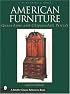 American Furniture: Queen Anne and Chippendale Periods in the Henry Francis Du Pont Winterthur Museum (Winterthur Book)
