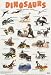 Dinosaurs (Laminated Posters)