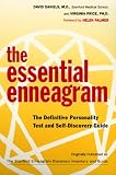 The Essential Enneagram: The Definitive Personality Test and Self-Discovery Guide Image of The Essential Enneagram: The Definitive Personality Test and Self-Discovery Guide