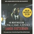 Along Came a Spider (Alex Cross) by James Patterson, Alton Fitzgerald White, and Michael Cumpstey