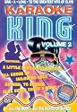Karaoke King - Vol. 2 [2002] [DVD]