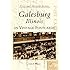 Galesburg, Illinois in Vintage Postcards (Postcard History Series)