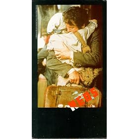 Reds [VHS]