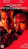 The Ghost And The Darkness [UK-Import] - Michael Douglas