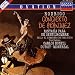 Rodrigo: Concerto de Aranjuez