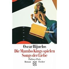 Die Mambo Kings spielen Songs der Liebe