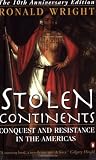 Stolen Continents 10th Anniversary Edition
