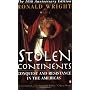 Stolen Continents 10th Anniversary Edition by Ronald Wright