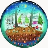 Adventskalender, Adventskalender Adventskalender, Adventskalender