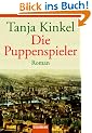 Die Puppenspieler: Roman