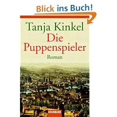 Die Puppenspieler: Roman