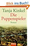 Die Puppenspieler: Roman
