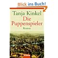 Die Puppenspieler: Roman