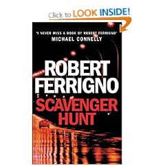 Scavenger Hunt