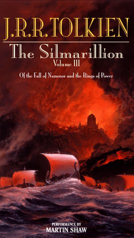 The Silmarillion, Vol. 3