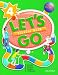 Let's Go 4: Student Book (Let's Go)