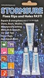 Stormsure Flexible Repair Adhesive 3 5g tubes