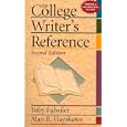 College Writer's Reference, The