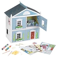 Trading Spaces Design and Redesign House