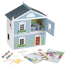 <b>Trading Spaces Design and Redesign House</b>