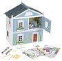 Trading Spaces Design and Redesign House