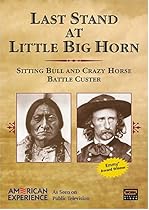 American Experience: Last Stand at Little Big Horn