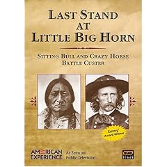 American Experience: Last Stand at Little Big Horn by 