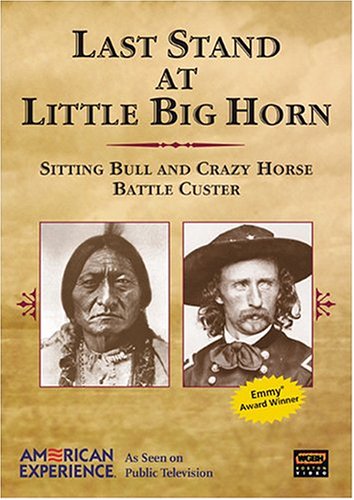 American Experience Last Stand at Little Big Horn