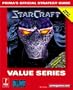 Starcraft (Value Series): Prima's Official Strategy Guide