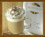 Cocoa, Chai and Tea Gift Basket