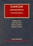 Labor Law: Cases and Materials (University casebook series)