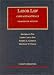 Labor Law: Cases and Materials (University Casebook Series) by Derek Curtis Bok ISBN 1587780607