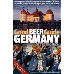 Good Beer Guide Germany