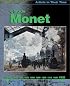 Claude Monet (Artists in Their Time)