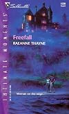 Freefall (Silhouette Intimate Moments, 1239)
