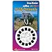 Wild Animals of the World Set #1 - ViewMaster 3D 3-Reels