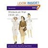 Women at War 1939-45 (Men-at-Arms)