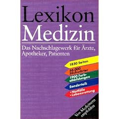 Lexikon Medizin