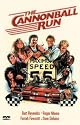 The Cannonball Run [UK Import]