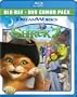Shrek 2 [Blu-ray] [Import]