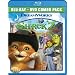 Shrek 2 [Blu-ray]