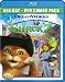 Shrek 2 (Two-Disc Blu-ray / DVD Combo)