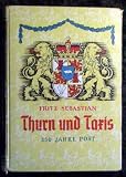 Produkt-Bild: Thurn und Taxis