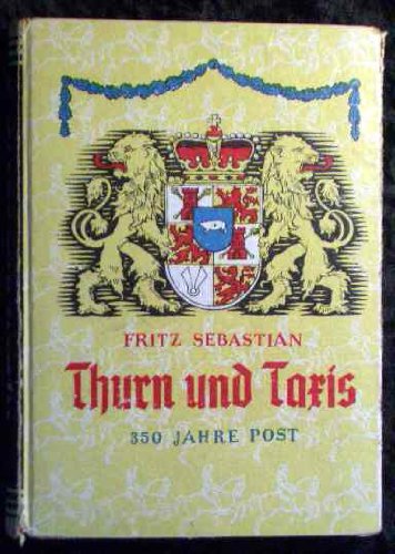 Produkt-Bild: Thurn und Taxis