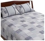 Review Nautica Home QLT94389MUNAKG / Nautica Greenwich King Quilt