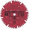 Freud LU83R008 8-Inch 40 Tooth ATB Thin Kerf Combination Saw Blade with 5/8-Inch Arbor and PermaShield Coating